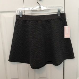 Candies Mini Skirt